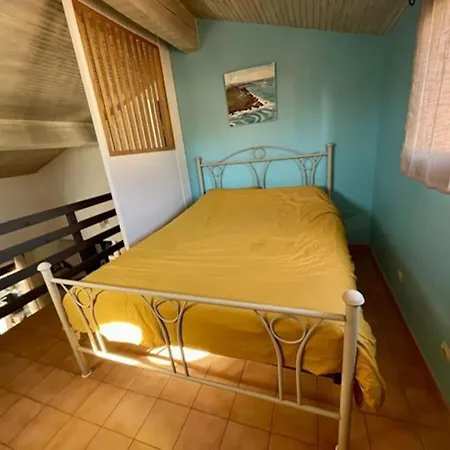 Maison De Charme En Bord De