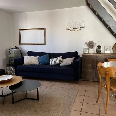 Maison De Charme En Bord De * サント・マリー・ラ・メール
