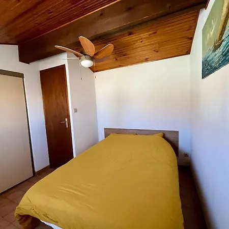 Maison De Charme En Bord De * Sainte-Marie-la-Mer