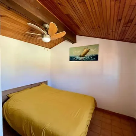 Сasa de vacaciones Maison De Charme En Bord De