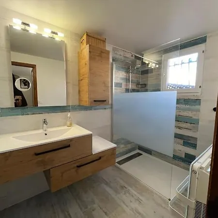 Maison De Charme En Bord De Сasa de vacaciones *