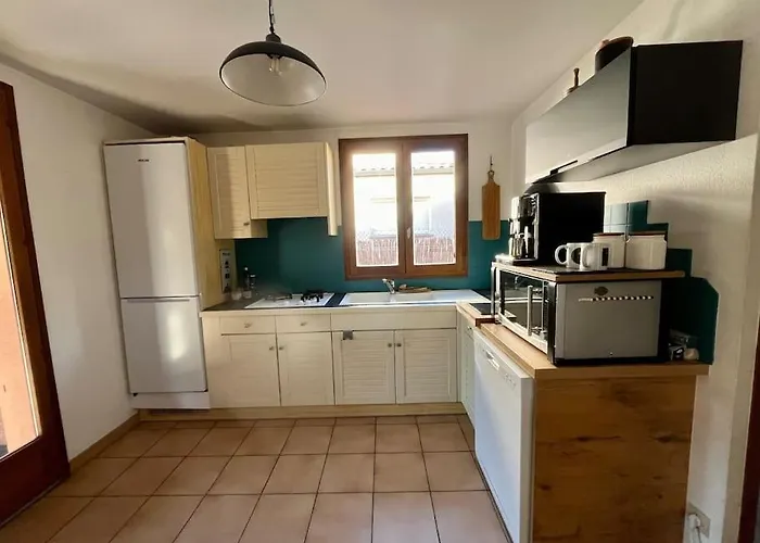 Maison De Charme En Bord De